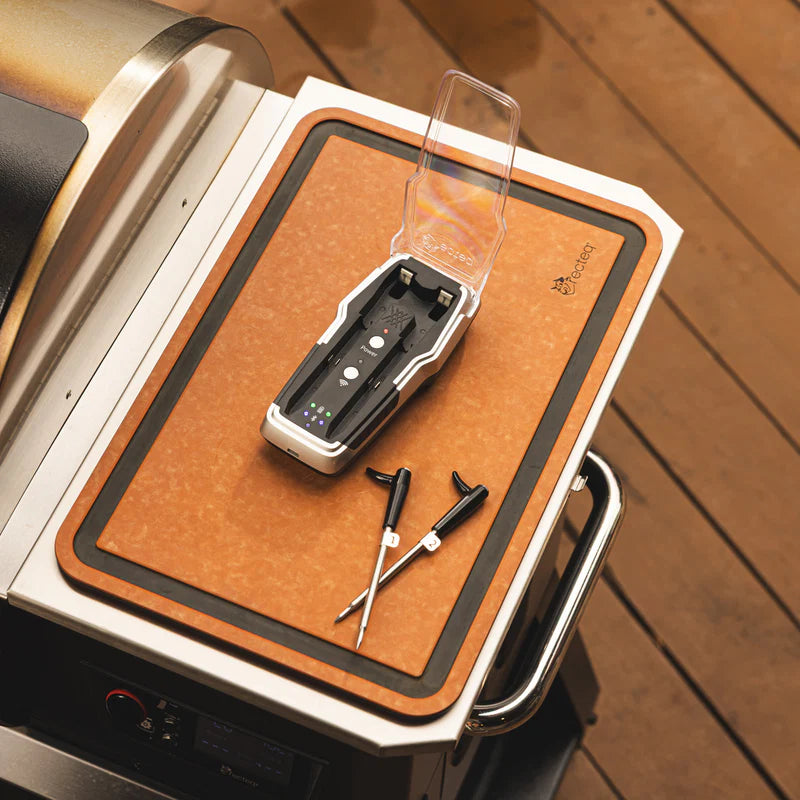 Wireless Probes w/ WIFI