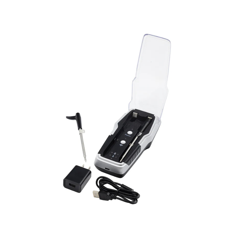 Wireless Probes w/ WIFI