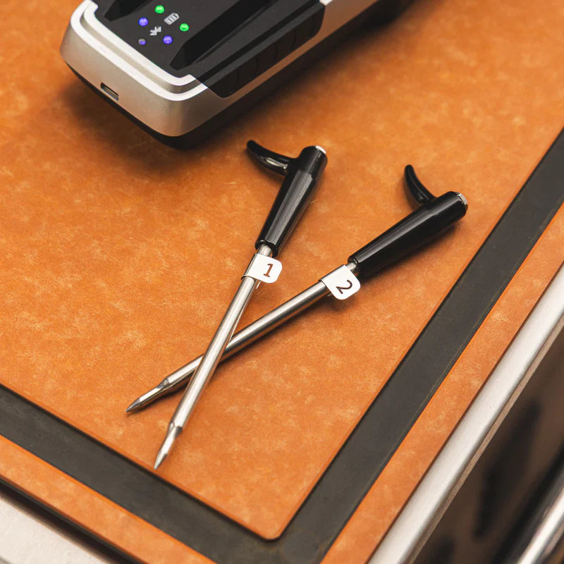 Wireless Probes w/ WIFI