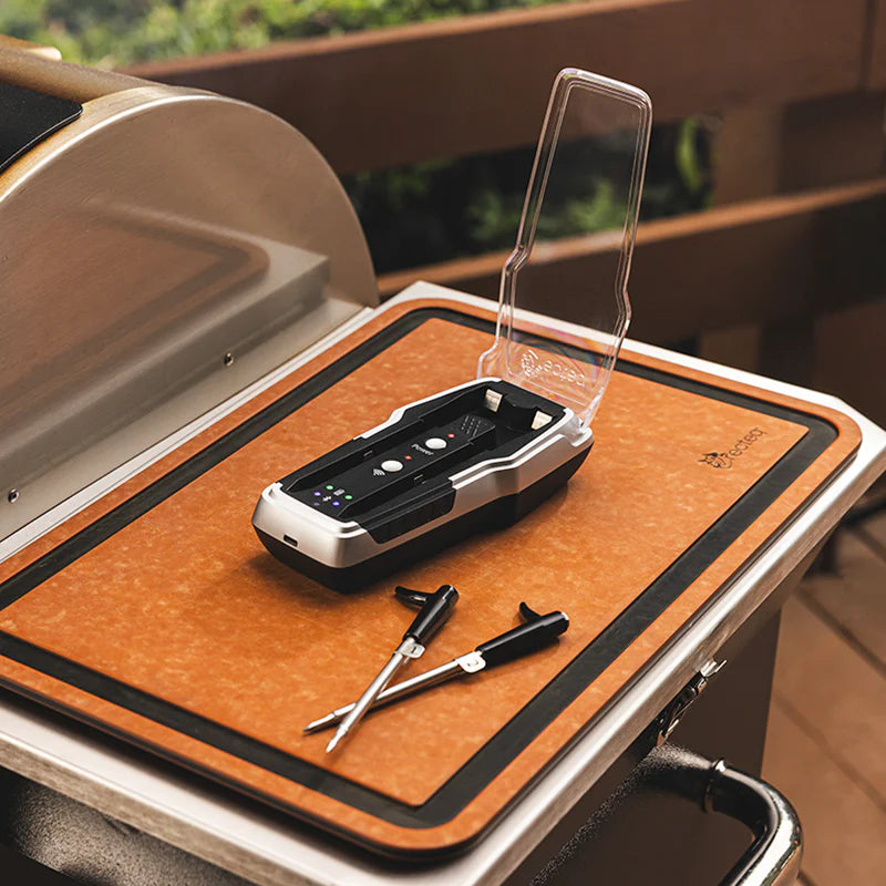 Wireless Probes w/ WIFI