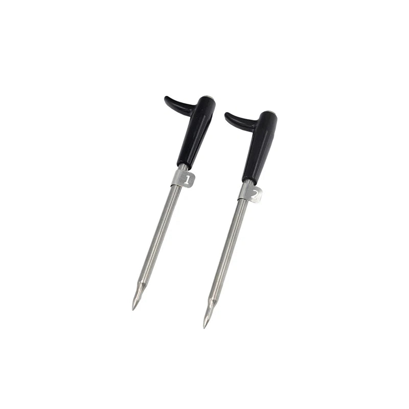 Wireless Probes w/ WIFI