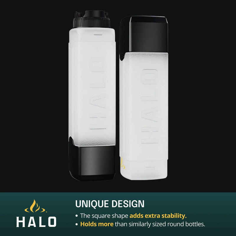 Elite Squeeze Bottle Pack