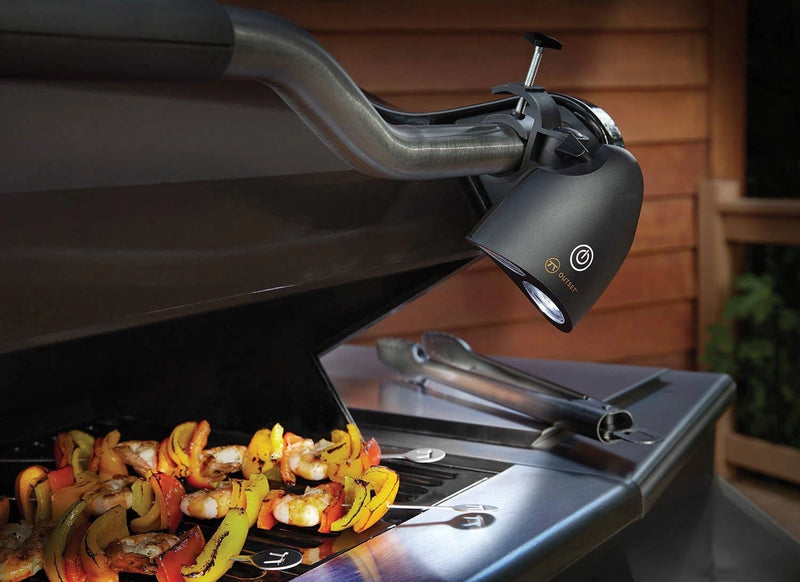 Grill Led Light