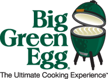 Big Green Egg Cover B, Universal Fit