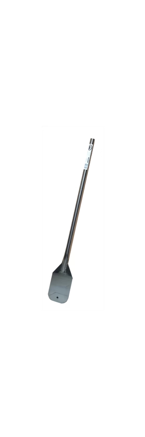 36" Stainless Steel Paddle