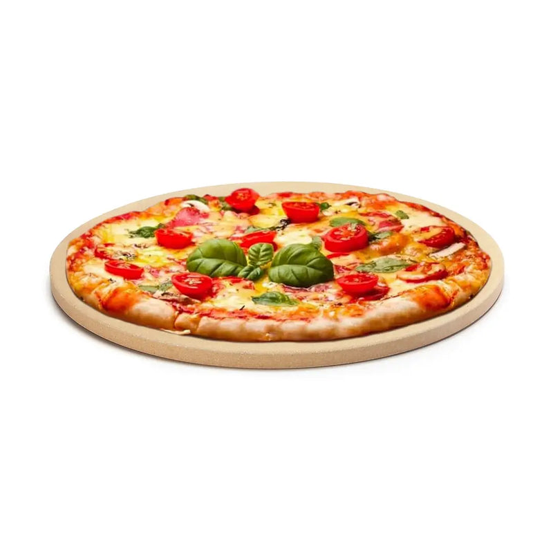Round Pizza Stone - 16.5"