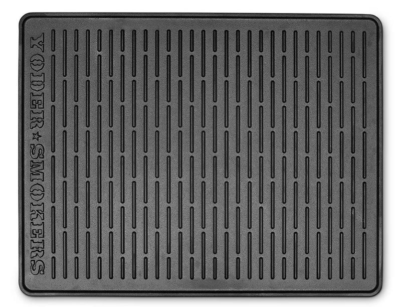 Cast Iron Griddle for 480 & 640