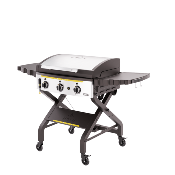 Halo Elite 3B Outdoor Griddle