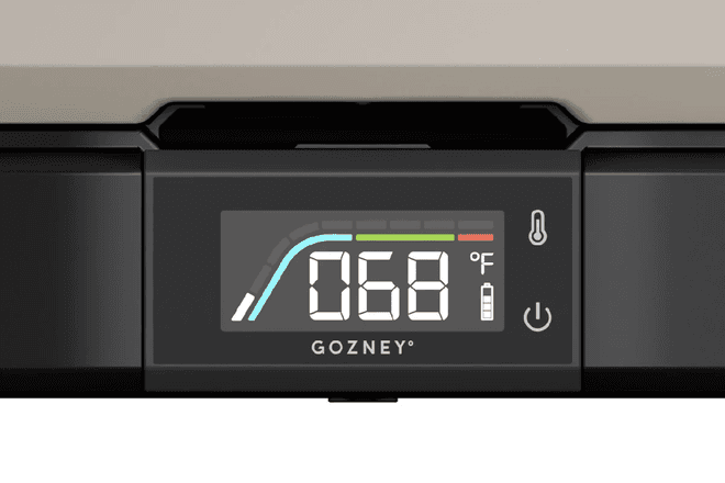 Gozney Arc XL Propane Pizza Oven