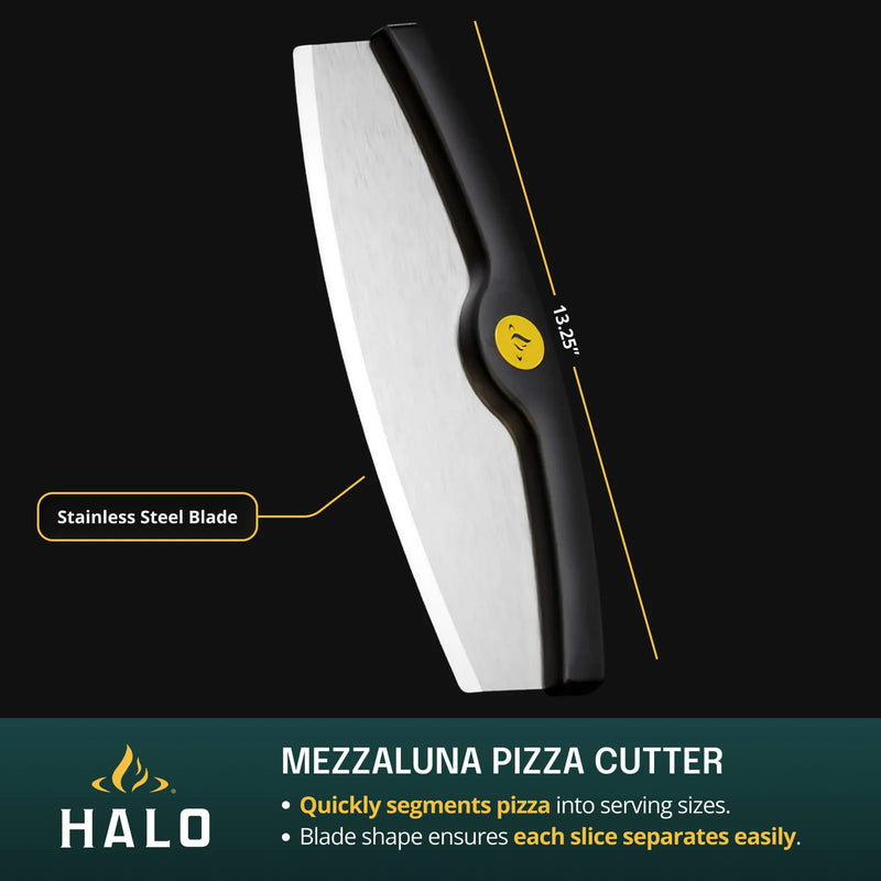Cook + Serve Pizza Kit