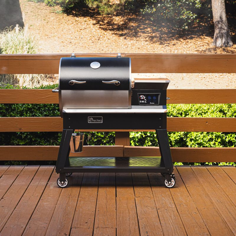 Patio Legend 600