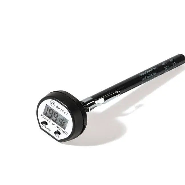Digital Instant-Read Thermometer (Copy)