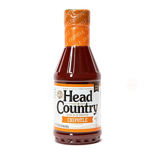 Head Country Chipotle