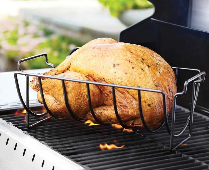 Rib/Roast Rack