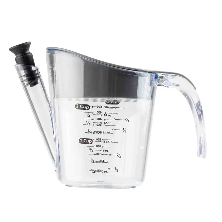 Gravy/Fat Separator