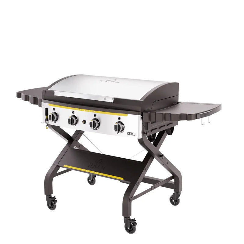 Halo Elite 4B Outdoor Griddle