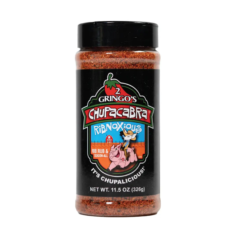Ribnoxious