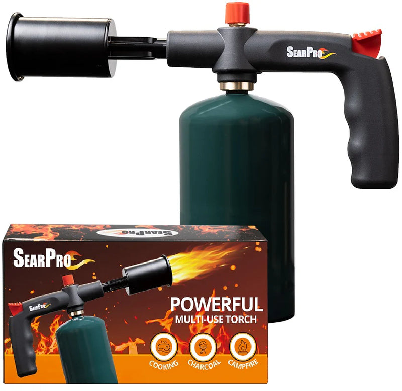 Multi-use Torch