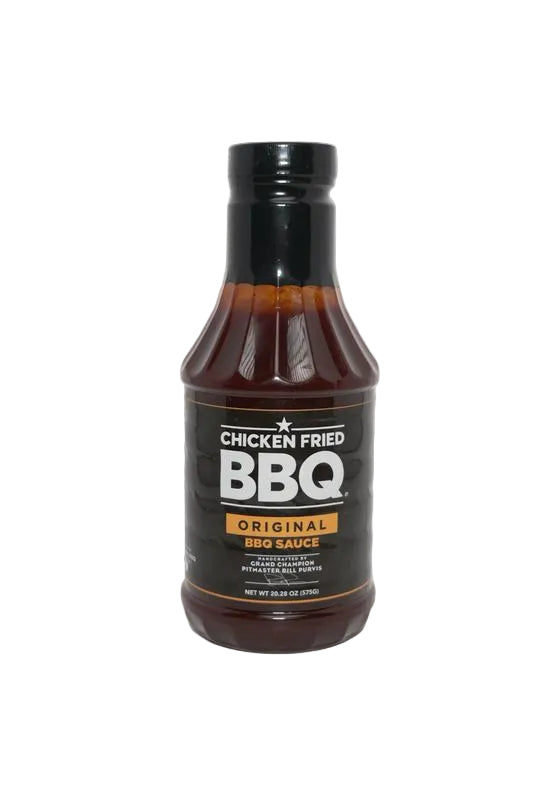 Original BBQ Sauce