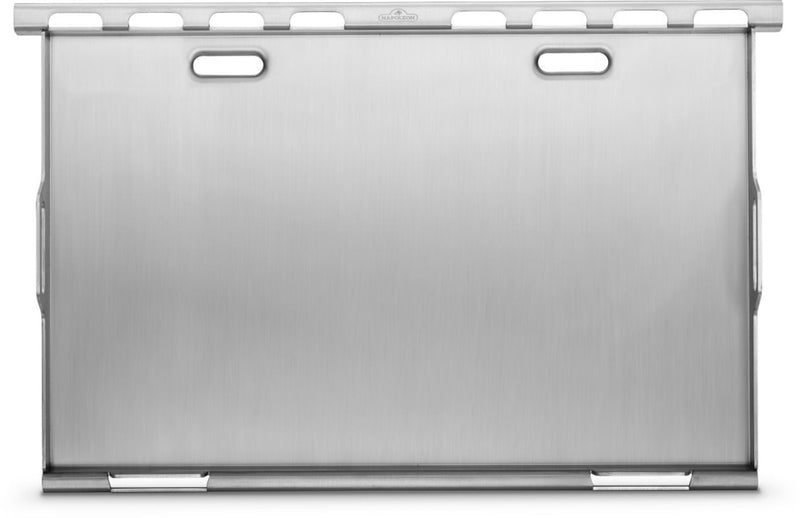 Griddle Inserts
