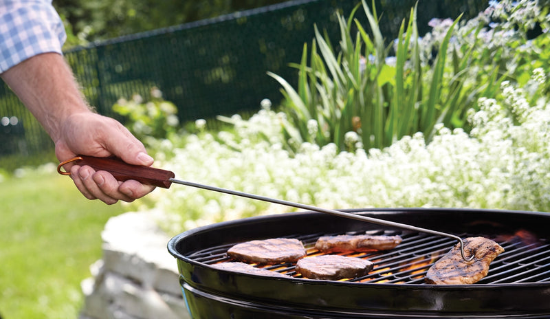 Rosewood Collection Meat Hook