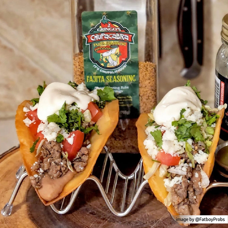 Fajita Seasoning