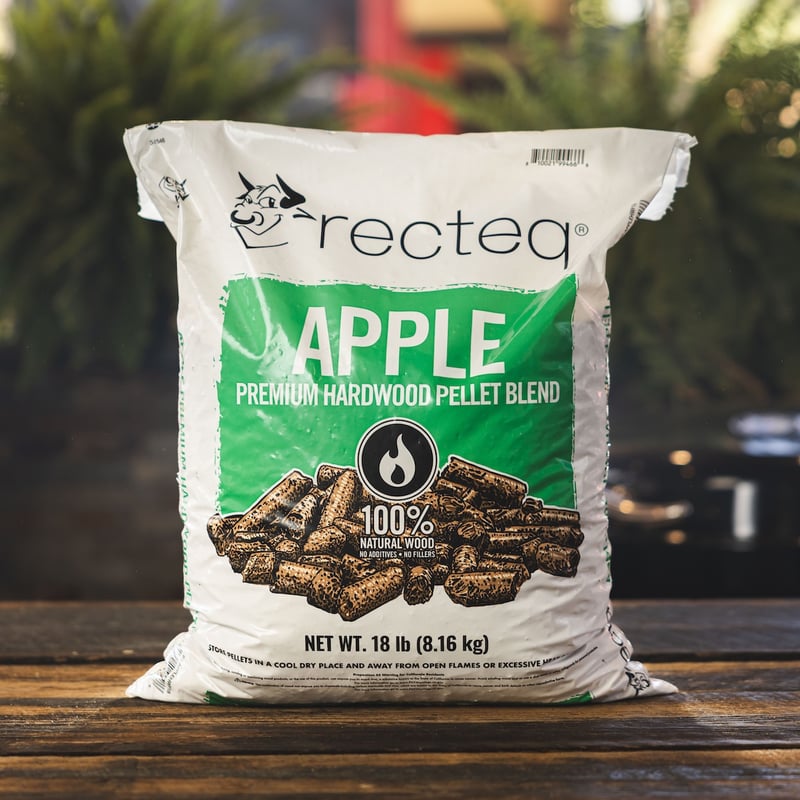 Hardwood Pellets - 20lb