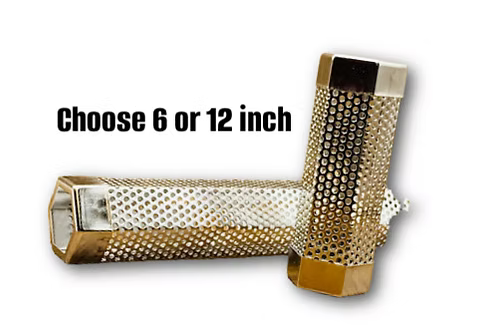 Smoke Tube