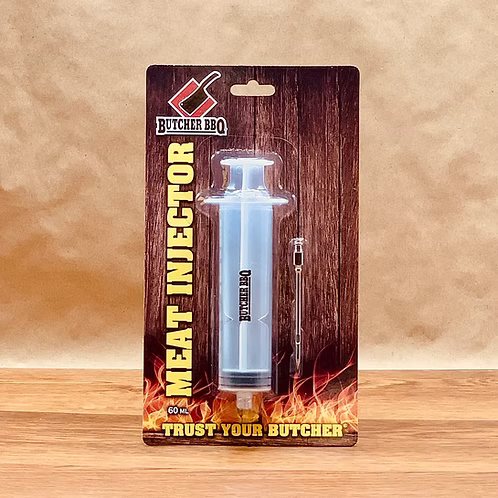 Meat Injector