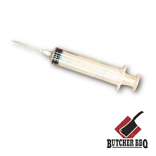 Meat Injector