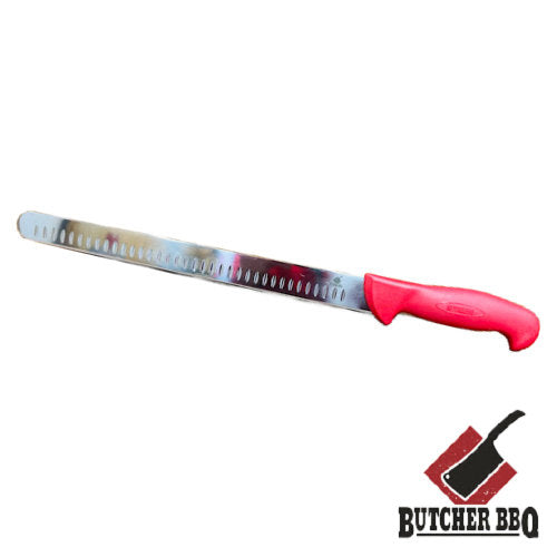 12" Granton Blade Slicer