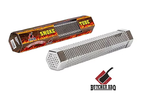 Smoke Tube