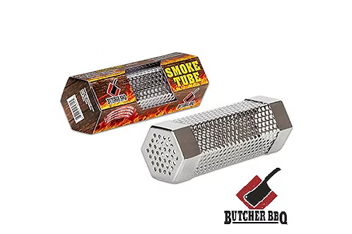 Smoke Tube