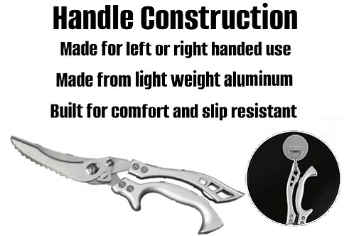 Poultry Shears