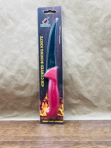 6" Boning Knife