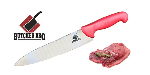 10" Chef Knife