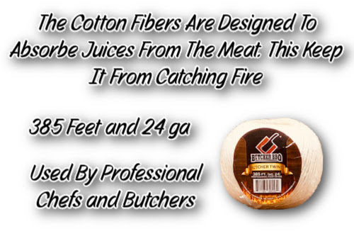 Butcher Twine