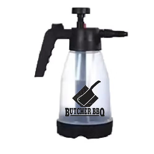 BBQ Spray Bottle