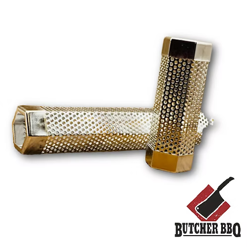 Smoke Tube