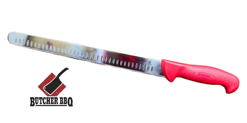12" Granton Blade Slicer