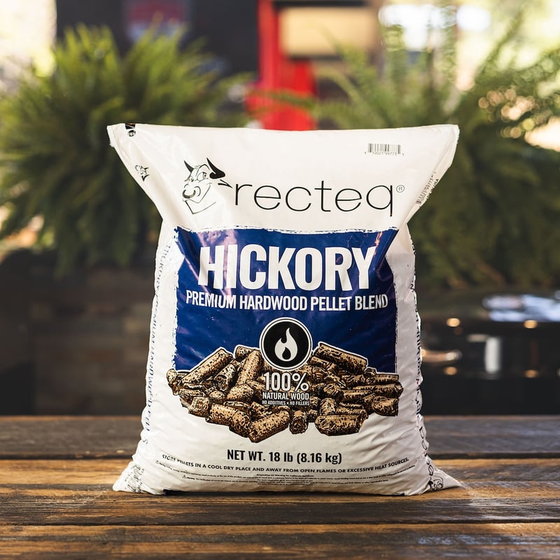 Hardwood Pellets - 20lb