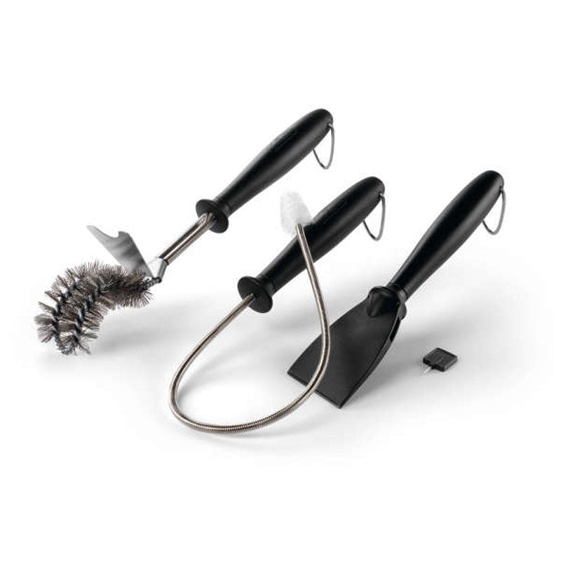 Gas Grill Cleaning Tollkit