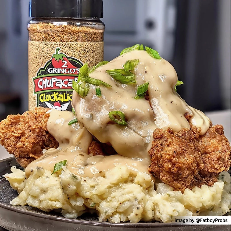 Cluckolicious