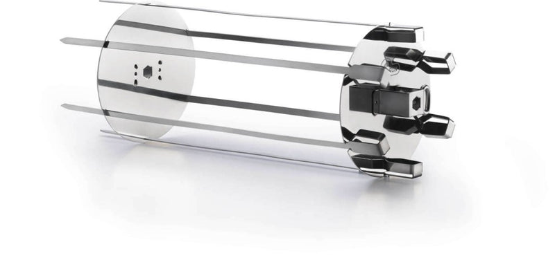 Rotisserie Shish-Kabob Skewer Set