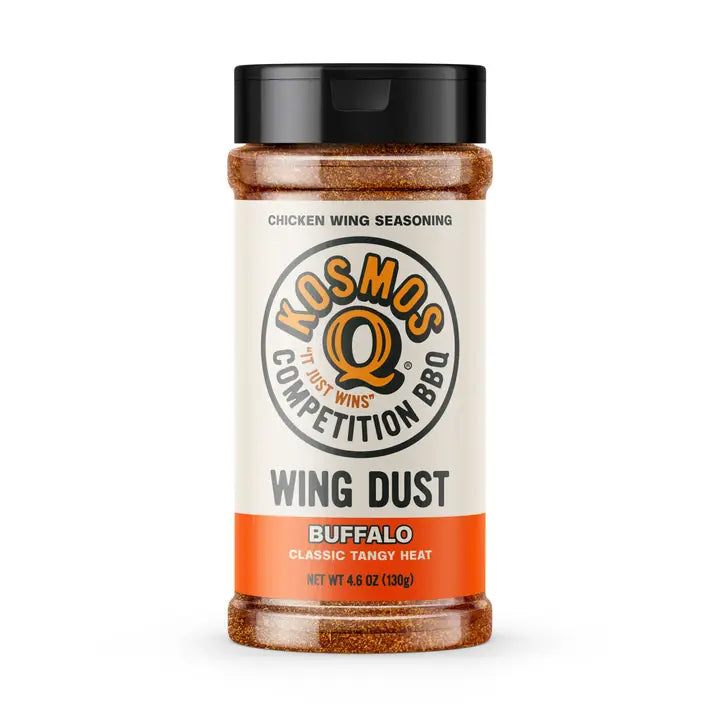 Buffalo Wing Dust