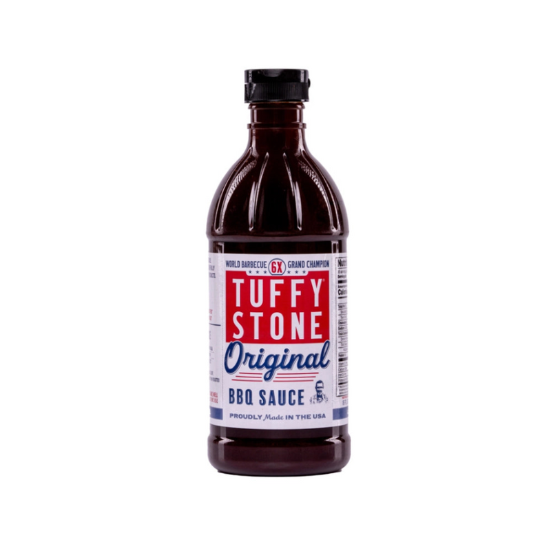 Original BBQ Sauce