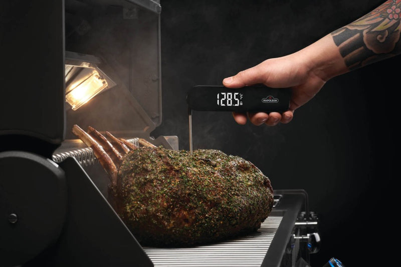 Fast Read Thermometer
