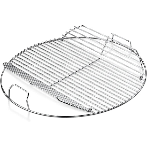 Weber 22" Hinged Cooking Grate