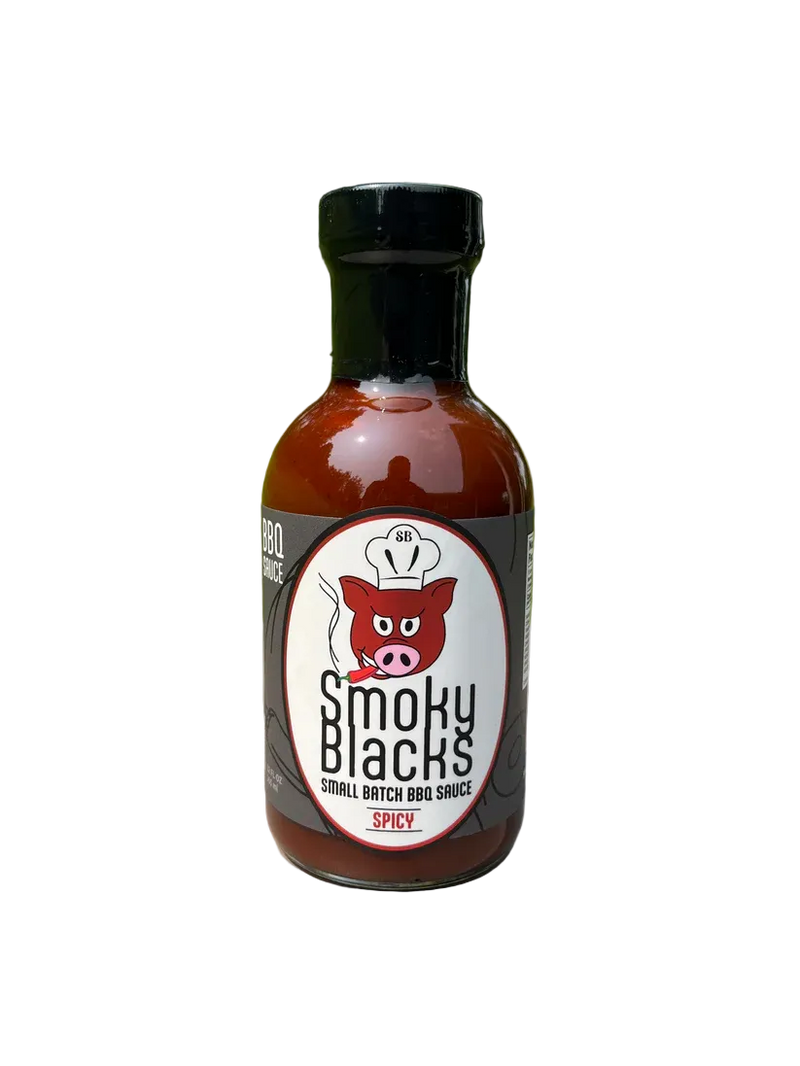 Spicy