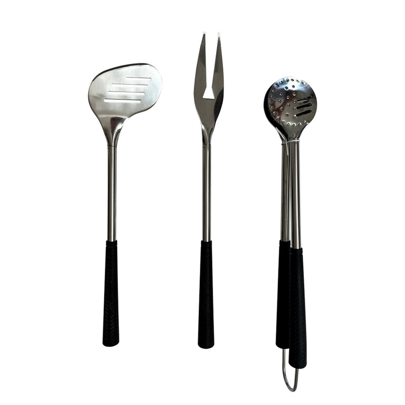 Golf Club Grill Tool Set